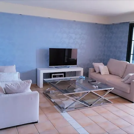 Atico Con Impresionantes Vistas Apartment *