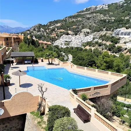 Atico Con Impresionantes Vistas Apartment *