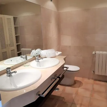 Atico Con Impresionantes Vistas Apartment *