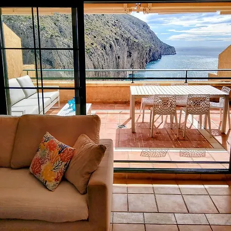 Atico Con Impresionantes Vistas *