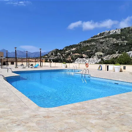 Atico De Lujo Con Impresionantes Vistas Apartamento