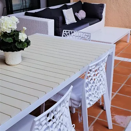 Atico De Lujo Con Impresionantes Vistas Apartamento *